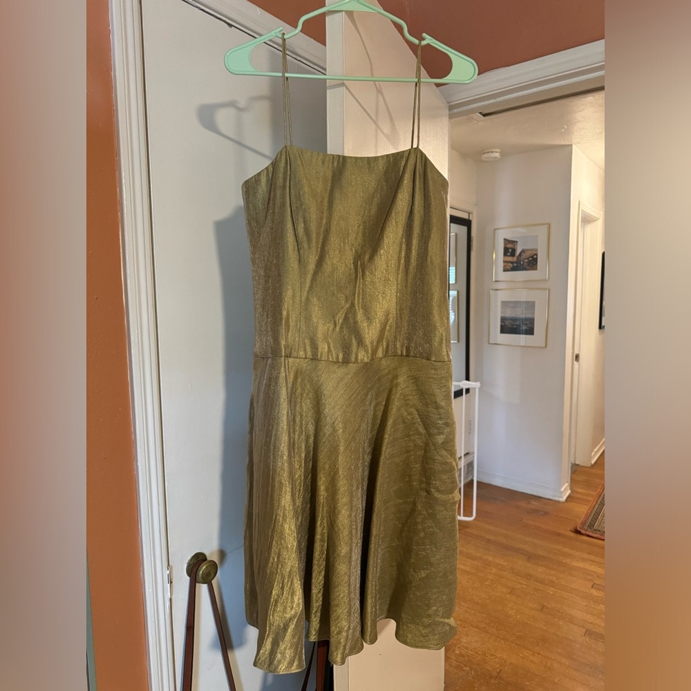 Ralph Lauren Dress